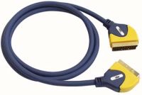 DMT C?ble Scart/Scart 1,5M